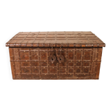 Rajasthan Chest / Coffee Table - 19th Century - India