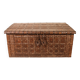 Rajasthan Chest / Coffee Table - 19th Century - India