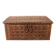 Rajasthan Chest / Coffee Table - 19th Century - India