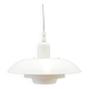 Pendant lamp, Danish design, 1970s, production: Denmark