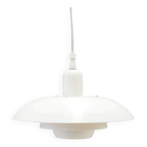 Pendant lamp, Danish design, 1970s, production: Denmark