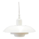Pendant lamp, Danish design, 1970s, production: Denmark