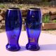 Pair of vintage vases