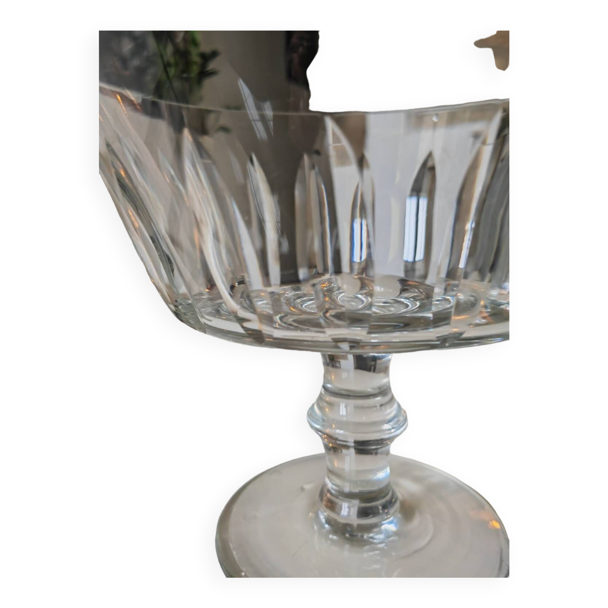 Coupe Jersey Saint Louis