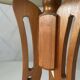 Lampe de table scandinave
