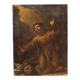Peinture religieuse du XVIIe siècle, Saint François d'Assise