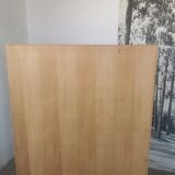 Shelf, library from the 70s/80s