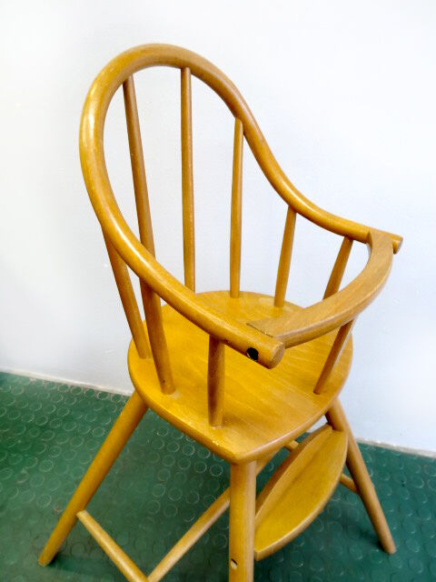 Children's high chair