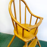 Children's high chair