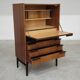 Office Secretary by Frantisek Mezulanik for Up Zavody 1960