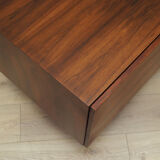 Rosewood cabinet, Danish design, 1970s, designer: Ib Kofod Larsen