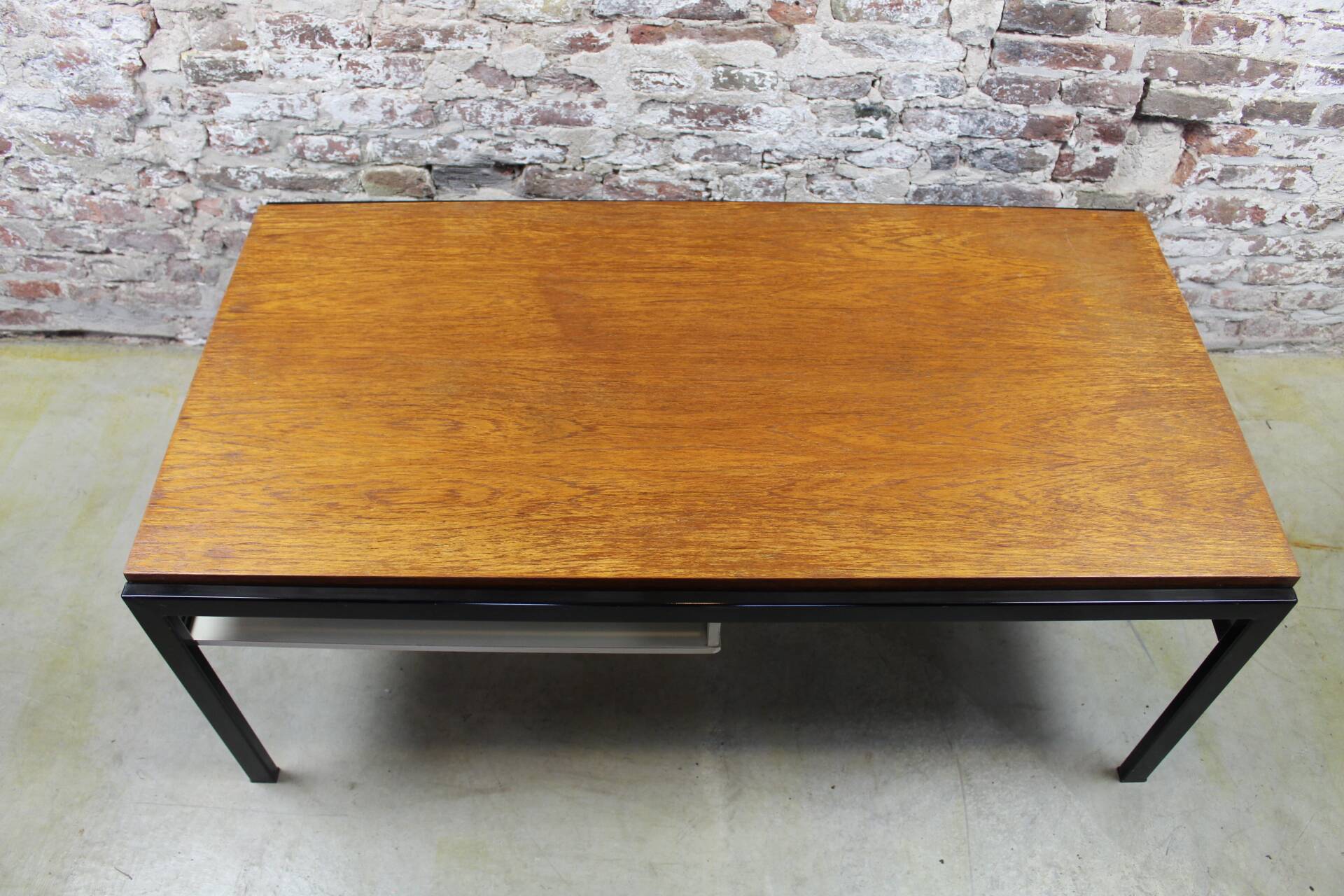 TU04 Coffee Table by Braakman for Pastoe