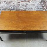 TU04 Coffee Table by Braakman for Pastoe