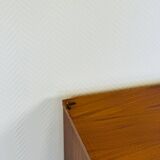 Vintage Scandinavian teak sideboard