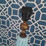 Peanut lamp