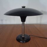 Art Deco table lamp by Max Schumacher for Werner Schroeder, 1930s
