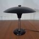 Art Deco table lamp by Max Schumacher for Werner Schroeder, 1930s