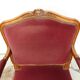 Louis XV style chair