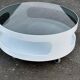 Vintage Space Age coffee table vintage coffee table Nebu -  Erik van Buijtenen