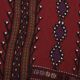 Vintage Turkish kilim, handwoven, 151x235 cm.