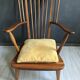 Teak Vintage Chair 1960s