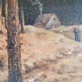 Full Moon 1905