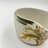 Keralux ceramic gravy boat