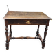 Small Louis XIII style desk