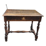Small Louis XIII style desk