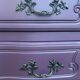 Commode style Louis XV