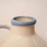 Franco Bucci jugs for Pesaro Workshop, Italy, 1970s, set of 2