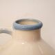 Franco Bucci jugs for Pesaro Workshop, Italy, 1970s, set of 2