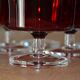 9 champagne glasses Model Sweden Luminarc