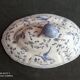 Soupiere en faience de moustiers
