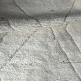 Tapis berbère béni ouarain