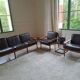 Danish teak set