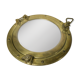 Mirror window 30cm