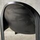 Model 4794 armchair by Gae Aulenti for Kartell, 1980s