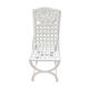 Chaise de jardin