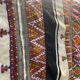 Tapis berbere vintage rare