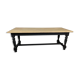 Table de ferme