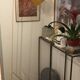 Lampadaire vintage années 60