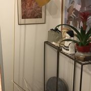 Lampadaire vintage années 60