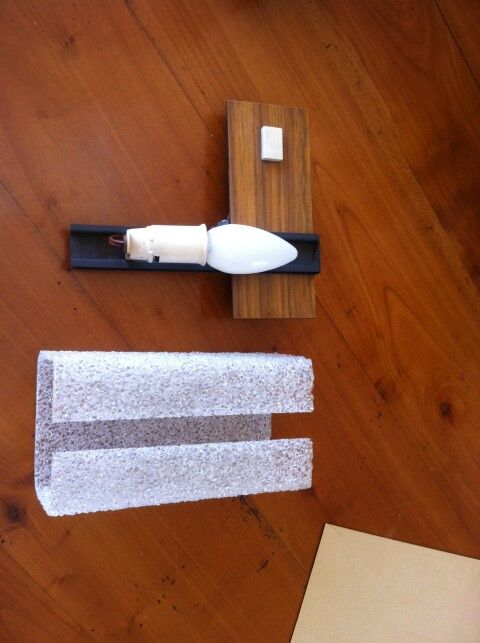 Vintage 60s/70s appliques