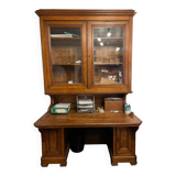 Library office