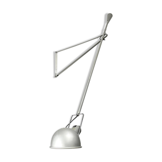 Applique Paolo Rizzatto 265 Arteluce, Italie, 1973. ( avant Flos )