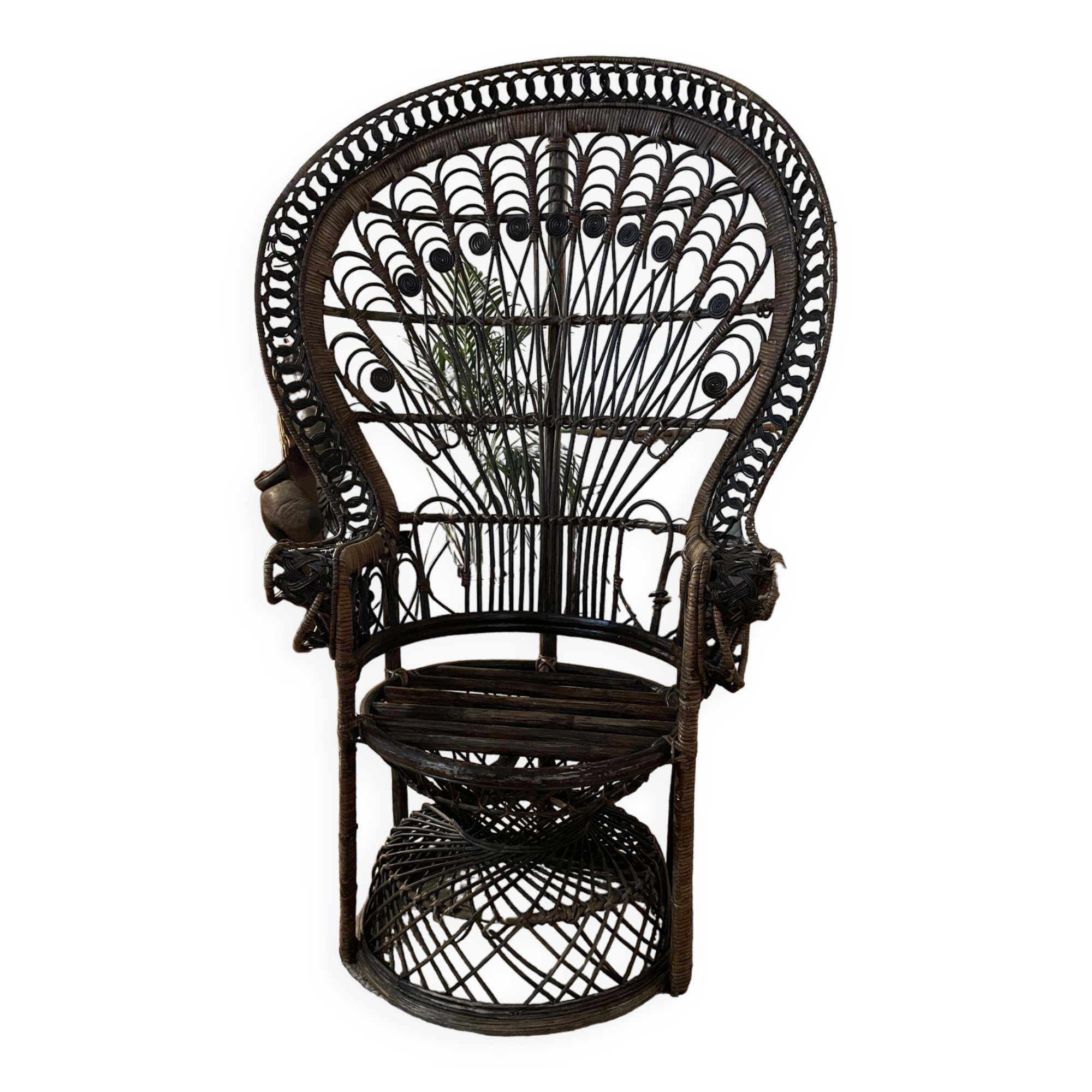 Emmanuel armchair