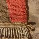 Petit tapis berbère fait main traditionnelle artisanale 100/200 cm