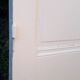 Pair of doors 218,5x92,5cm old closet