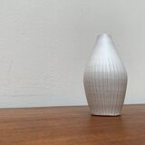 German minimalist vase GDR by Erhard Goschala, 1960s
